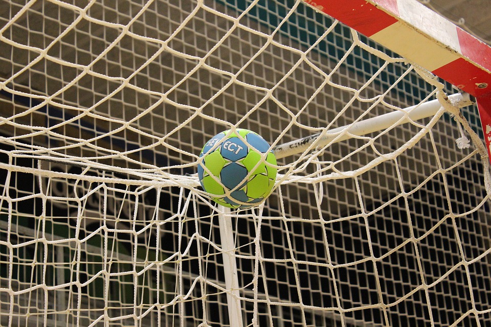 Frühstücksei Woche 5: Die Handball-WM
